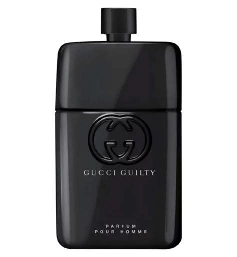 gucci guilty absolute 50ml boots|gucci guilty for men boots.